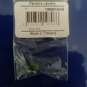 Pandora Essence Collection Charm